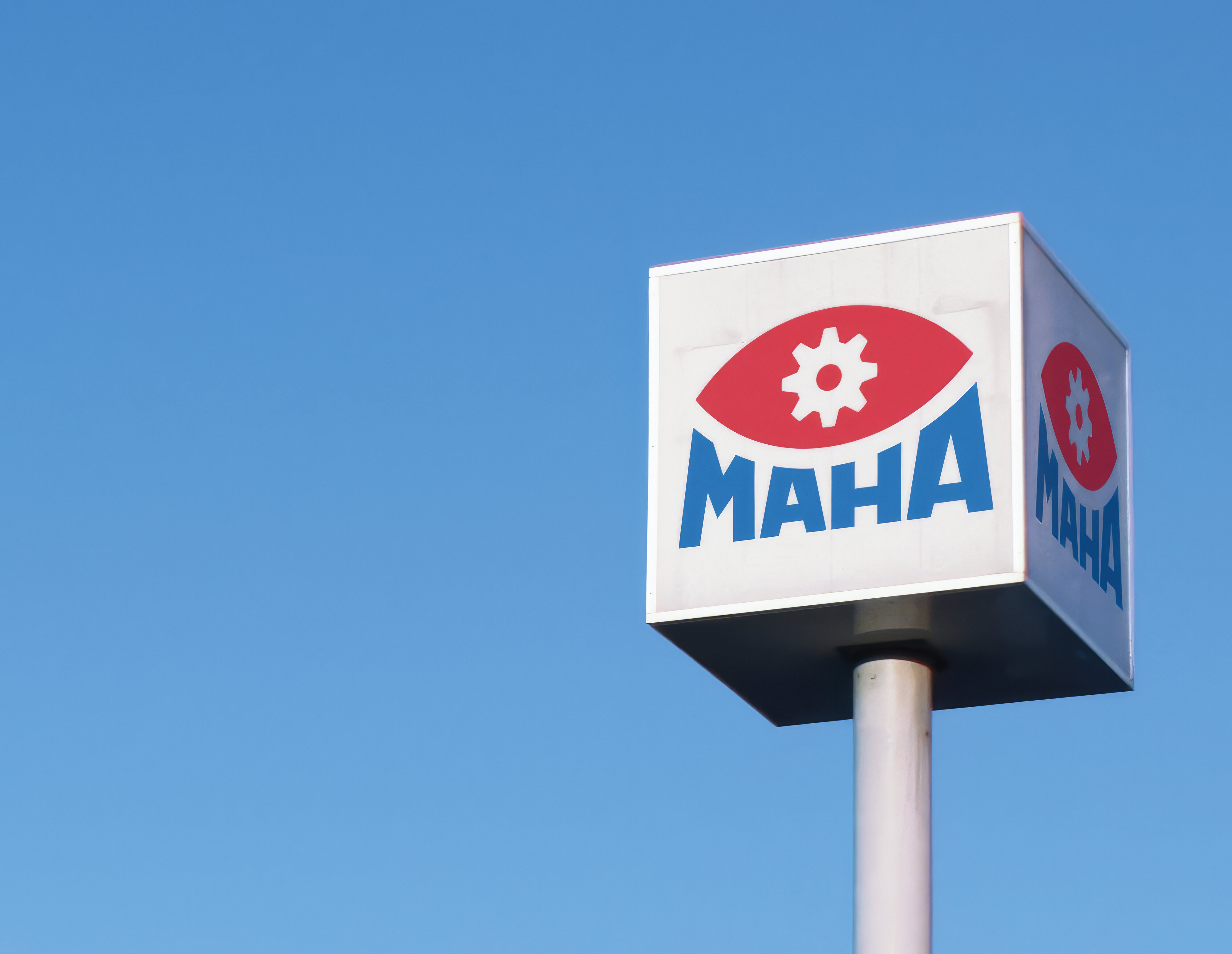 MAHA Group schließt Rekordjahr mit über 160 Mio. EUR Umsatz ab