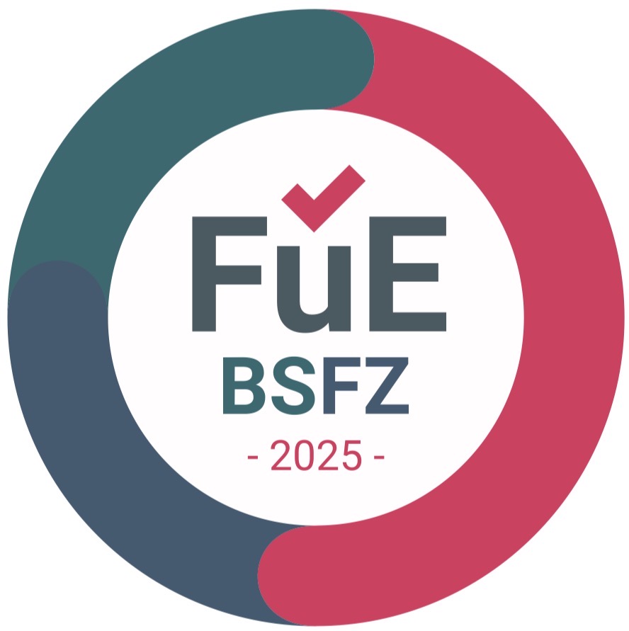 Innovation made by MAHA – erneut mit BSFZ-Siegel ausgezeichnet
