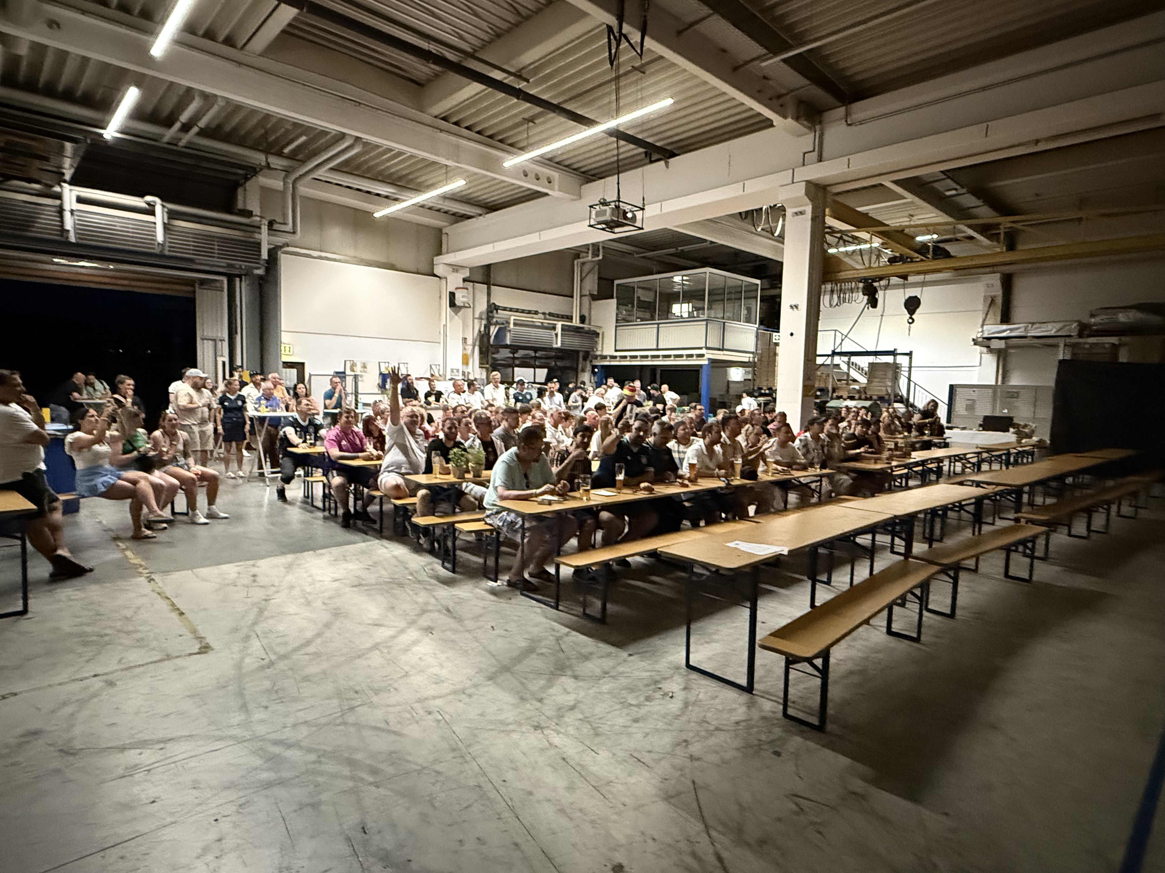 MAHA Sommer-Familienfest